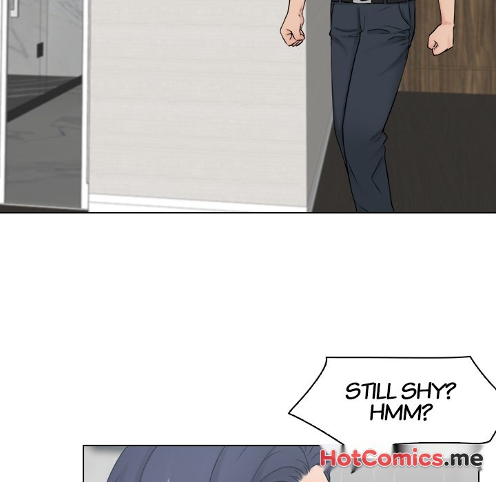 My Girlfriend and My Slave - episode 13 - 31