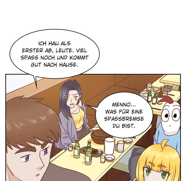 Der Mädchen-Knigge - episode 53 - 49