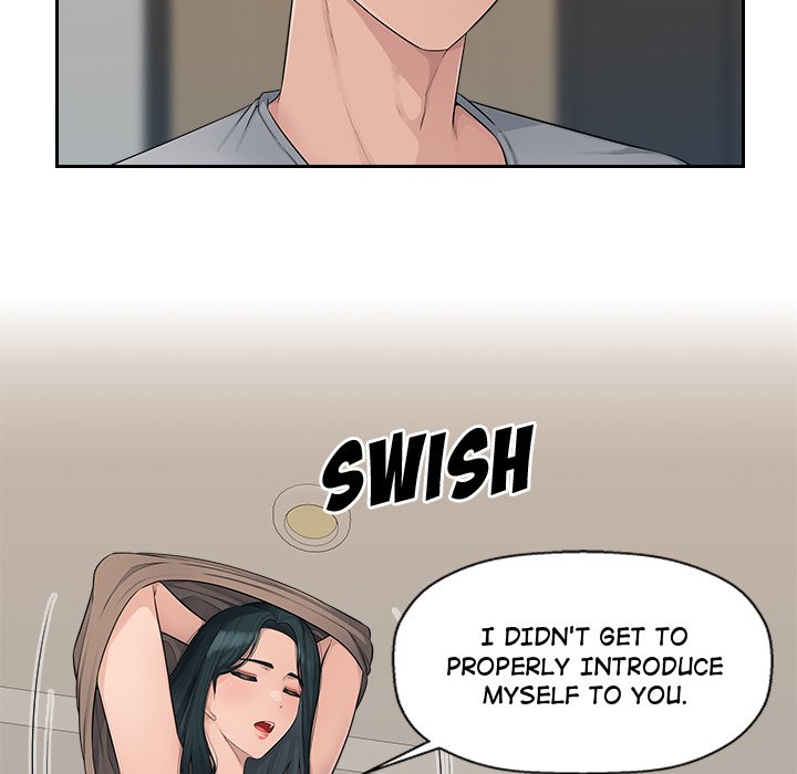Office Desires - episode 8 - 127