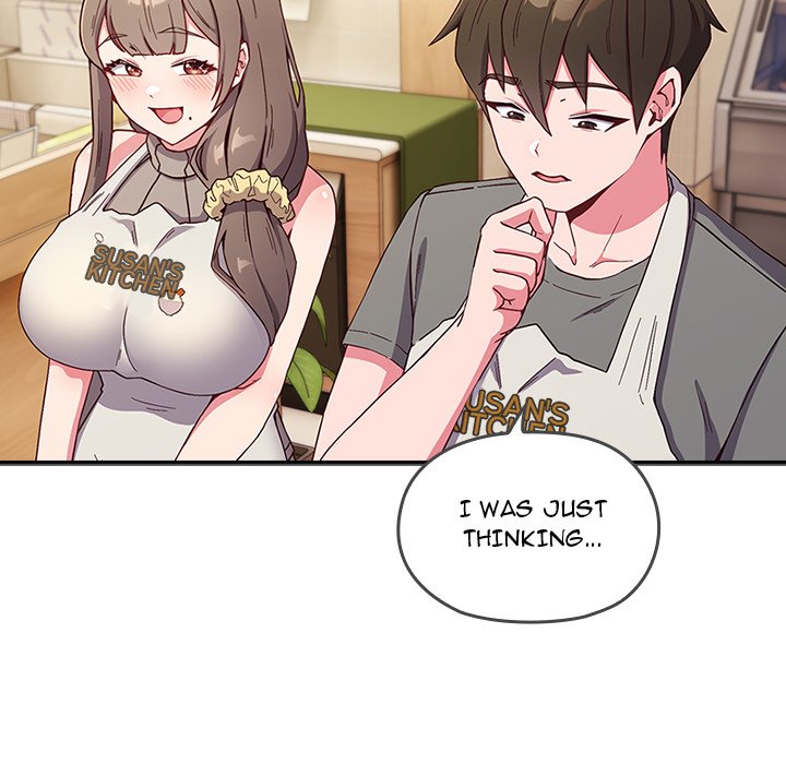 Her Rejuvenation - episode 1 - 95