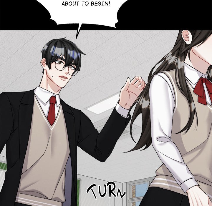 A Naughty Game for Two - episode 2 - 18