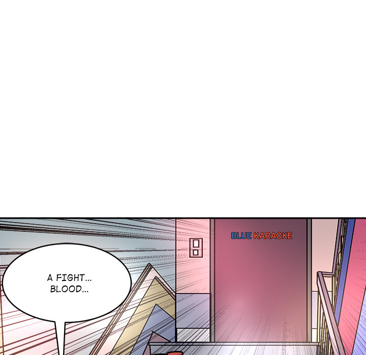 Immoral Family - episode 9 - 165