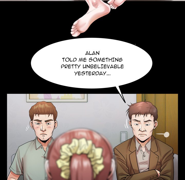 Unexpected Ties - episode 6 - 29