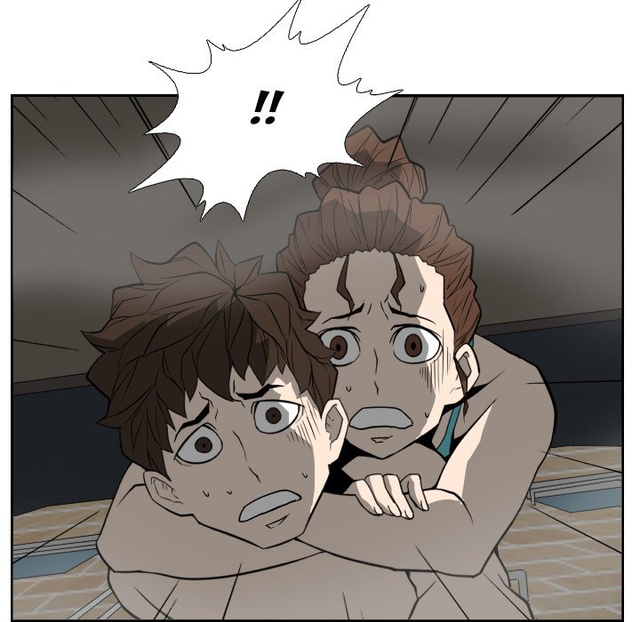 Attack of the Hand - episode 19 - 12