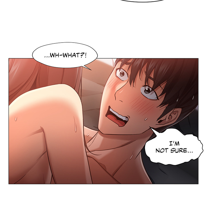 Man Up, Girl! - episode 22 - 51