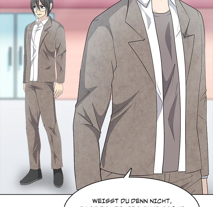 Teufel der Oberstufe: Boost - episode 11 - 24