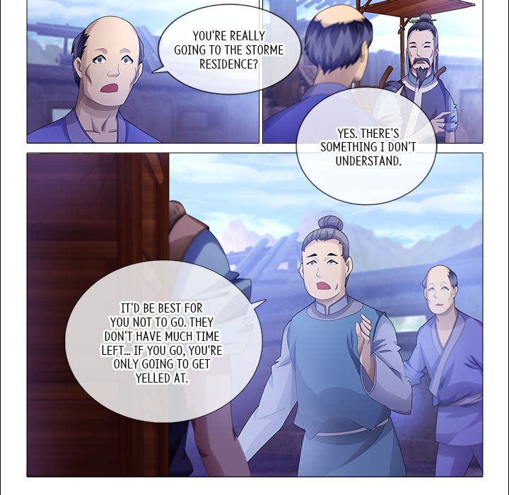 The Monkey King's Tale - episode 51 - 5