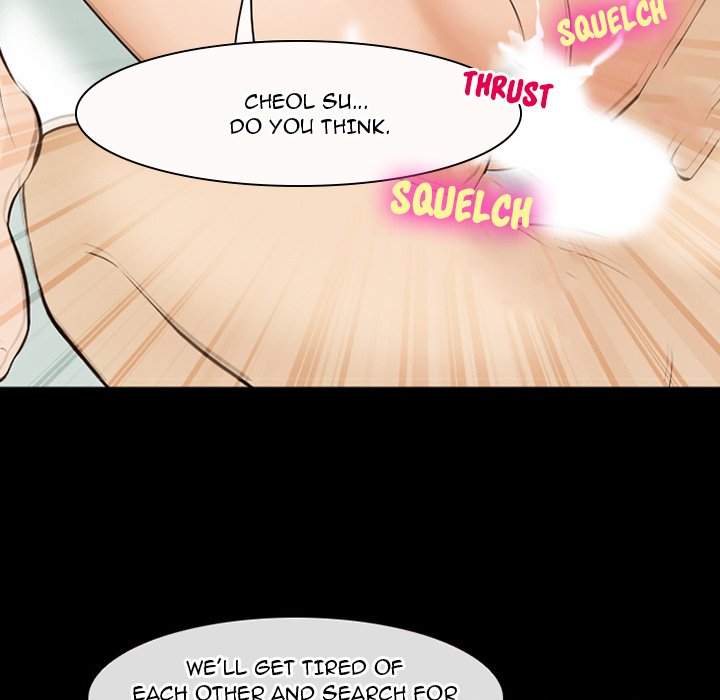 Dating Contract - episode 51 - 64