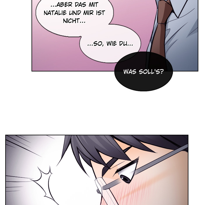 Untreu - episode 13 - 15