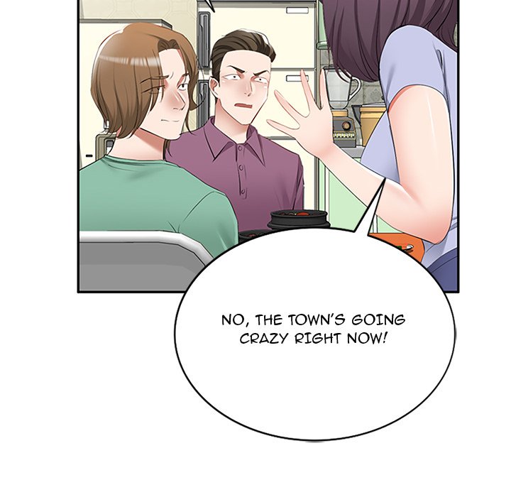 Don't Seduce Me! - episode 23 - 58