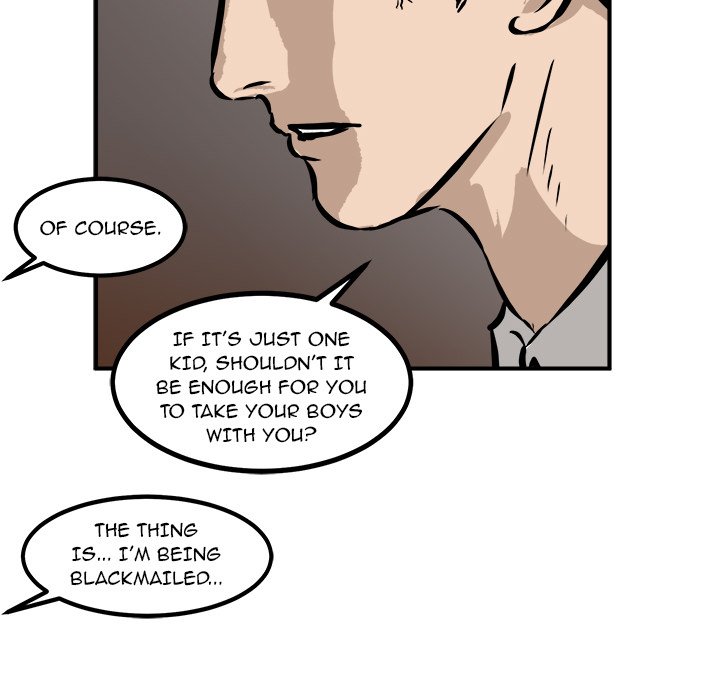 He Queen - episode 19 - 46