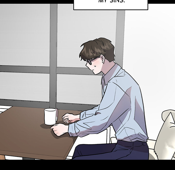 Bitter Sweetheart - episode 13 - 73