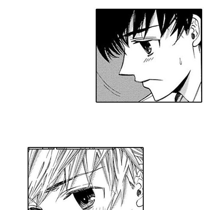 Falling In Love Under The Blue Sky - episode 11 - 18