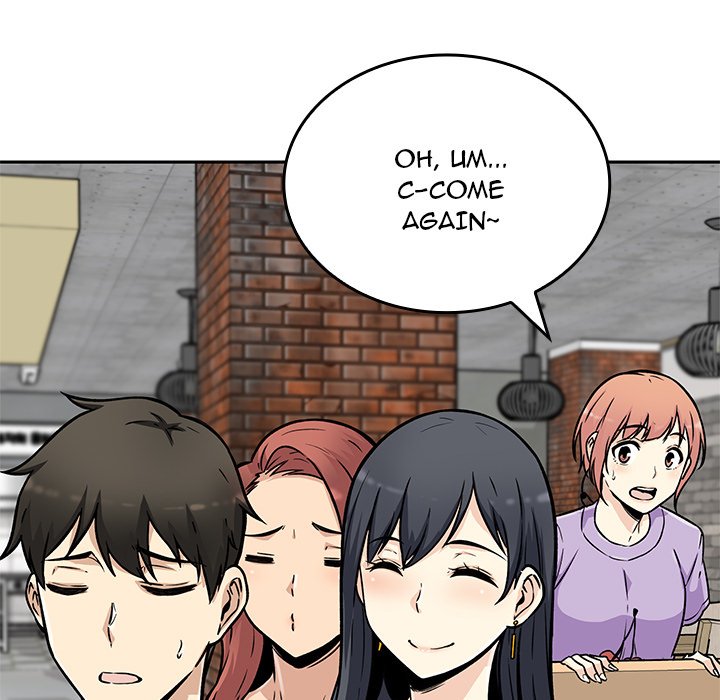 Excuse Me, This is my Room - episode 24 - 118