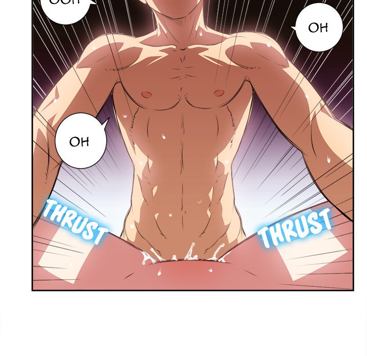 Yuri's Part Time Job - episode 24 - 5