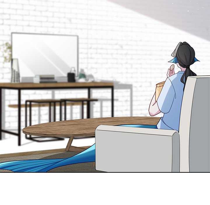 To Trick a Mermaid - episode 31 - 35