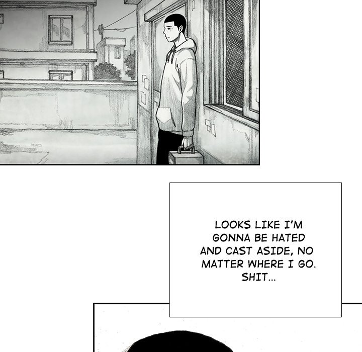 Monster Child - episode 16 - 116