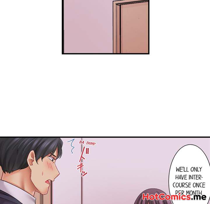 Our Kinky Newlywed Life - episode 10 - 17