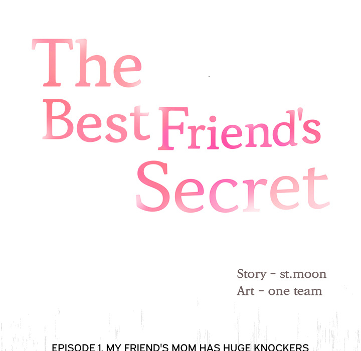 The Best Friend's Secret - episode 1 - 78