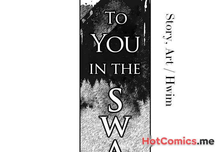 To You in the Swamp - episode 28 - 1
