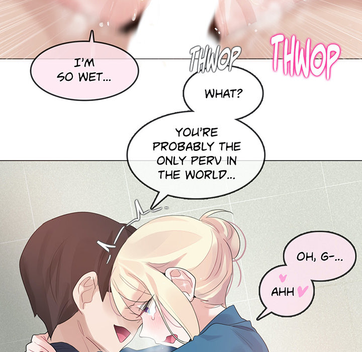 A Pervert's Daily Life - episode 125 - 43