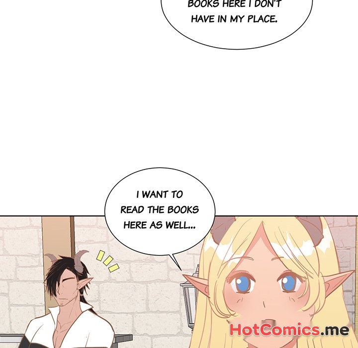 Now, I am Demon King's Wife - episode 22 - 37