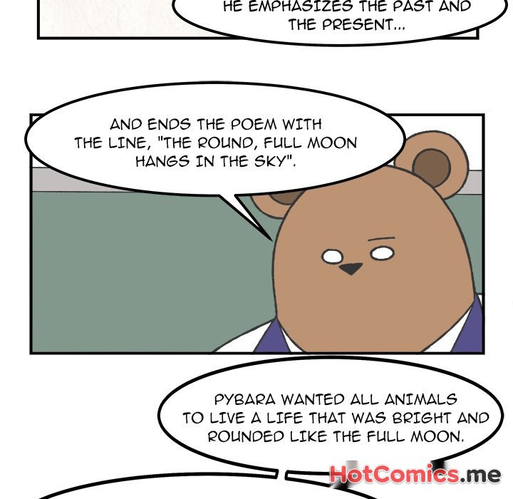 Herbivore High School - episode 48 - 25