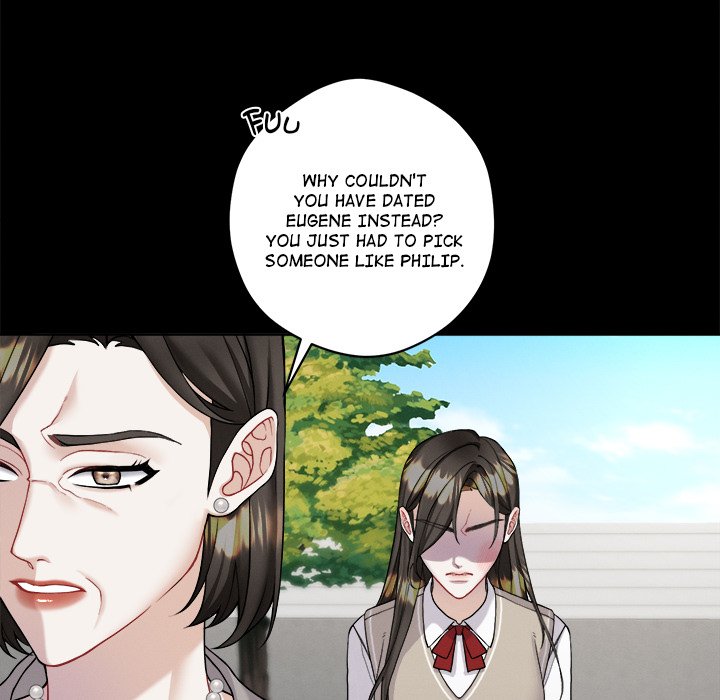 A Naughty Game for Two - episode 1 - 112