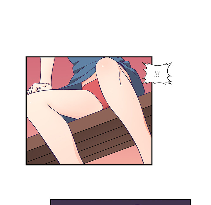 My Special Squishy Someone - episode 1 - 78