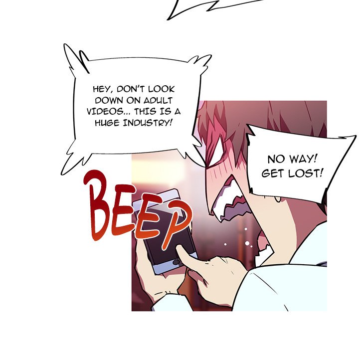 My Girlfriend is a Star - episode 11 - 12