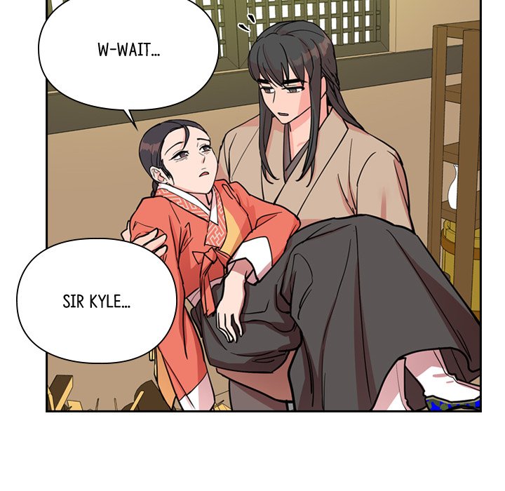 The Princess's Guard - episode 43 - 48