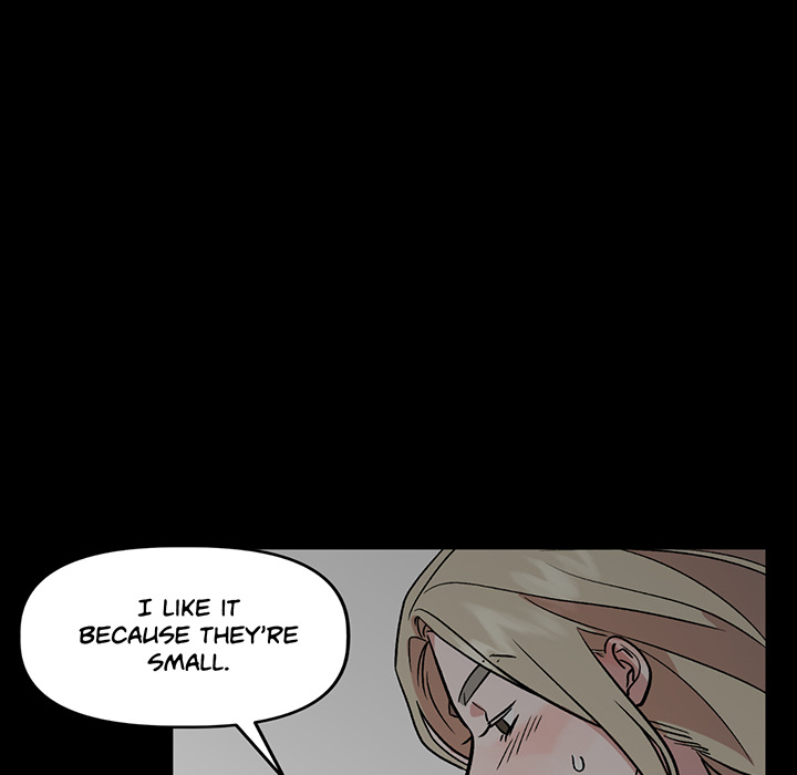 Bitter Sweetheart - episode 18 - 136