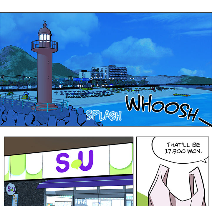 Snowman - episode 7 - 41