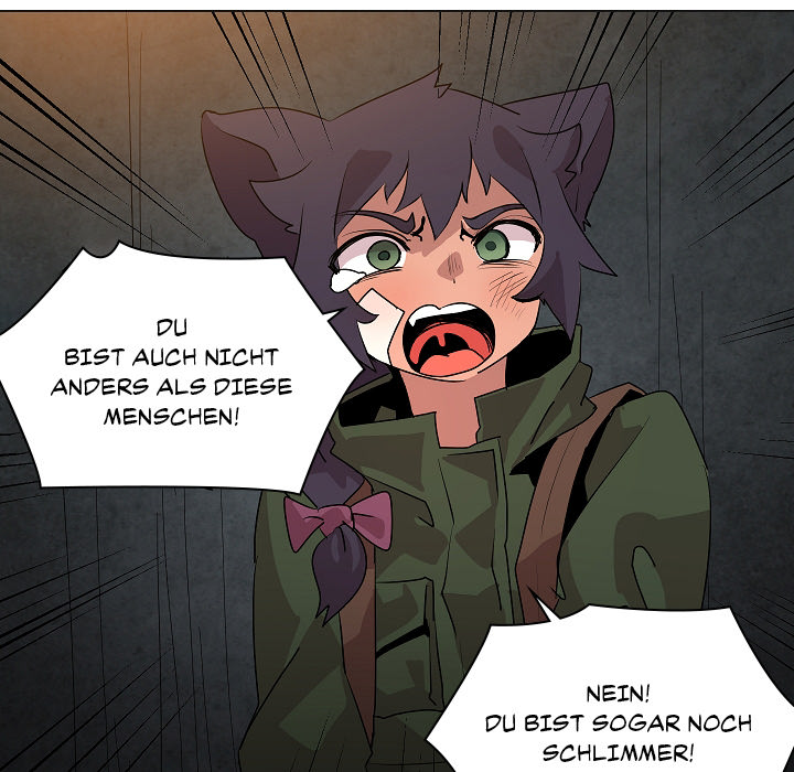 Die Dämonenkaiserin - episode 21 - 36