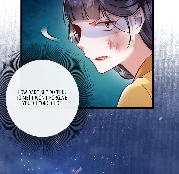 The Queen of Hell - episode 3 - 88