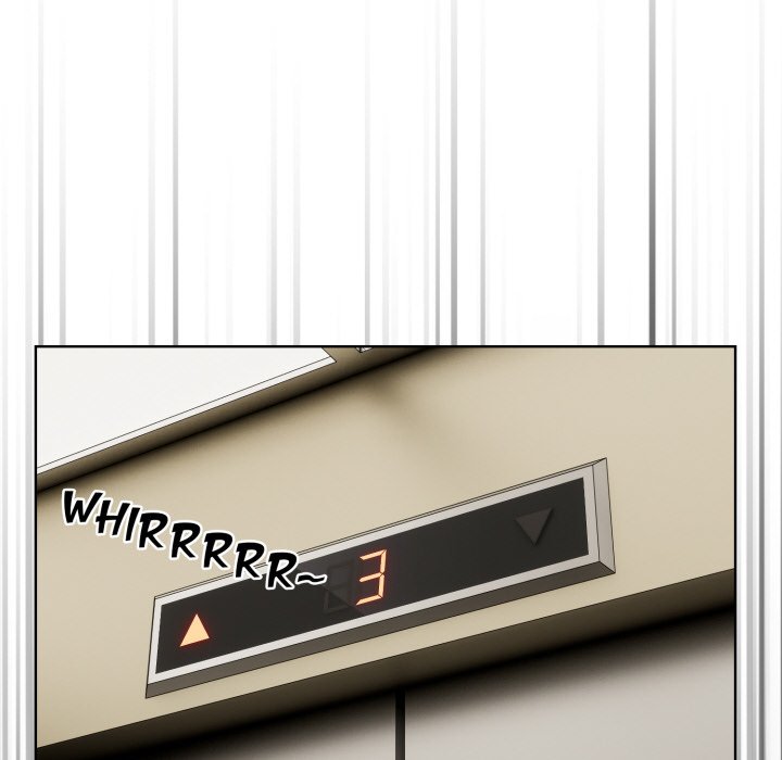 Two Strangers Trapped in an Elevator - episode 8 - 18