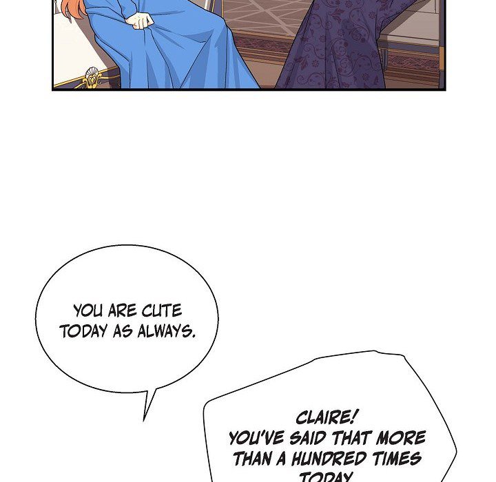 The Destroyer Fell in Love with Me - episode 14 - 4