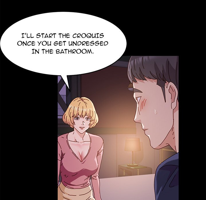 God Model - episode 2 - 103