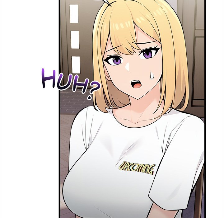 The Exchange Student & His Host - episode 4 - 117