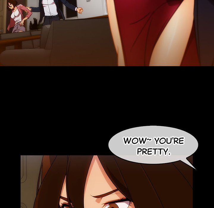 Lady Garden - episode 46 - 88