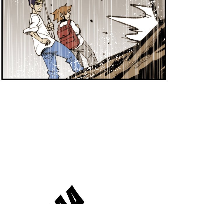 The Bully Hunter - episode 21 - 80