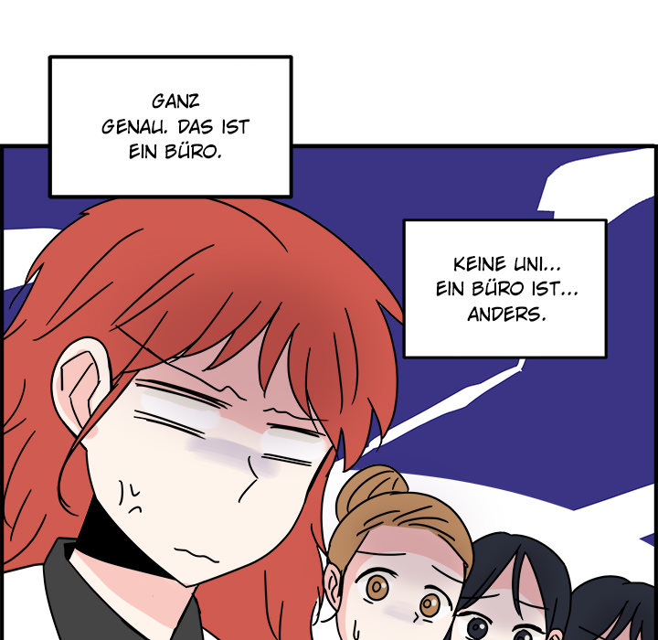Bürodilemma - episode 11 - 15