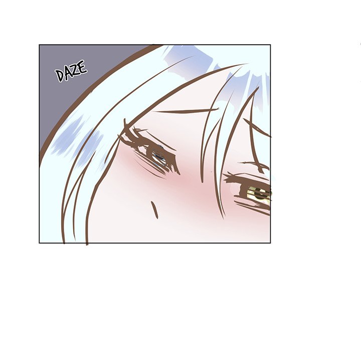 Now, I am Demon King's Wife - episode 32 - 55