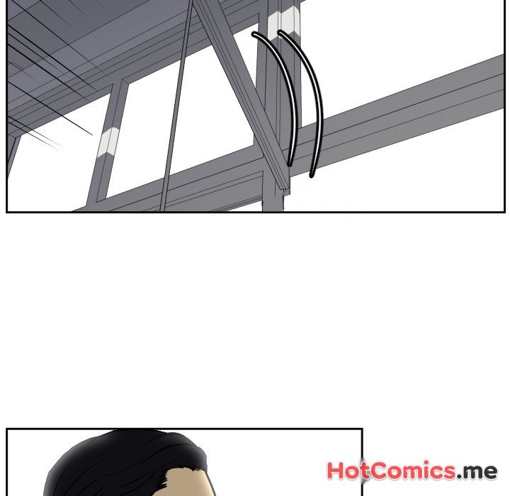 Tweener - episode 34 - 101