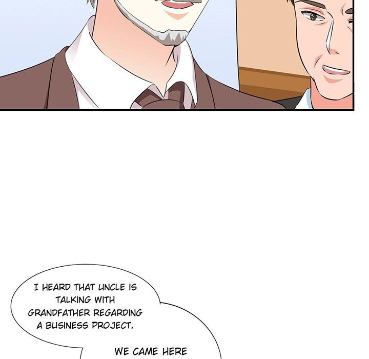 Good Morning, Mrs. Fu - episode 32 - 46