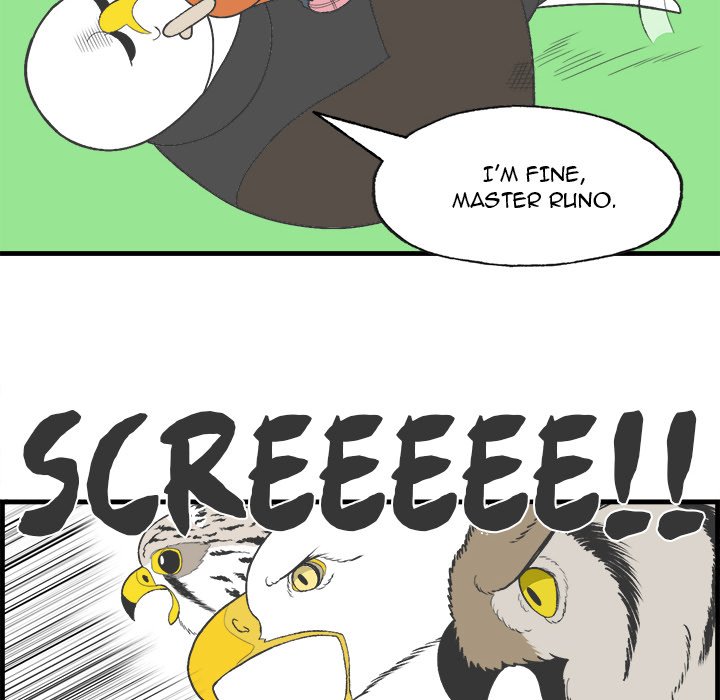 Herbivore High School - episode 15 - 36