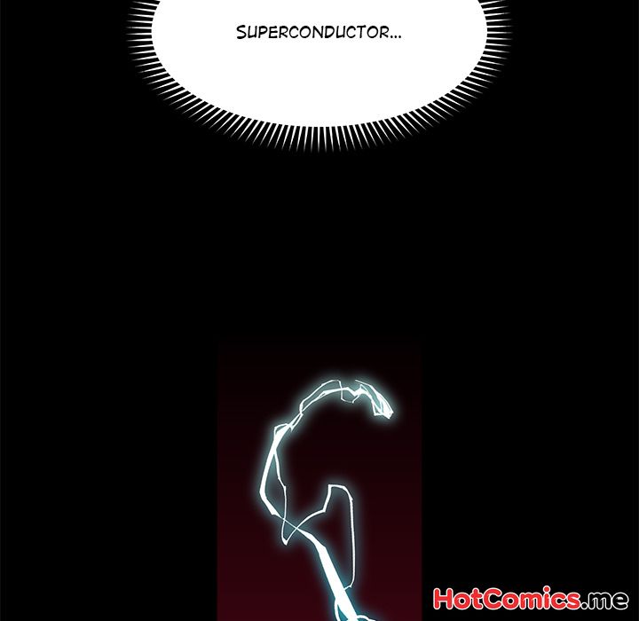Mr. Superconductor - UNCENSORED - episode 23 - 112