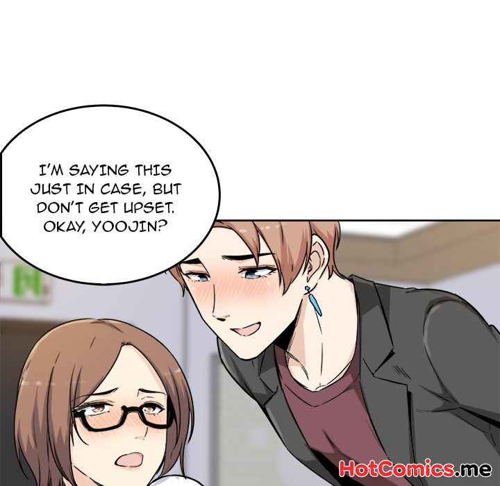 Excuse me, This is my Room - UNCENSORED - episode 54 - 42