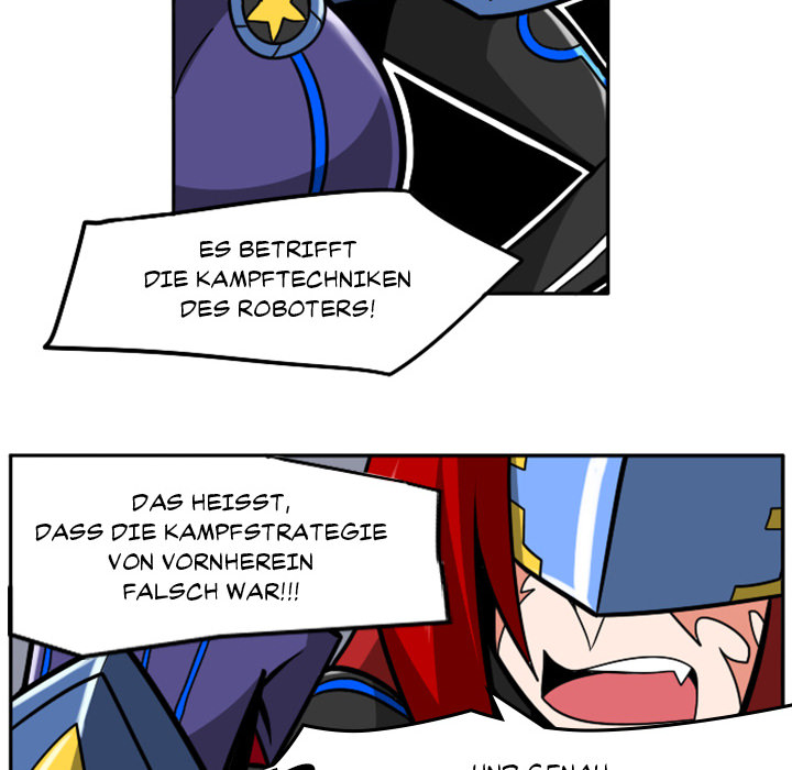 Das Wohnheim aus einer anderen Welt - episode 84 - 59