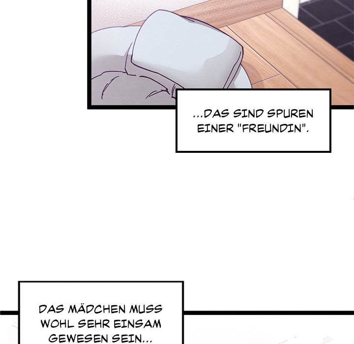Geheimnisse unter Paaren - episode 24 - 35